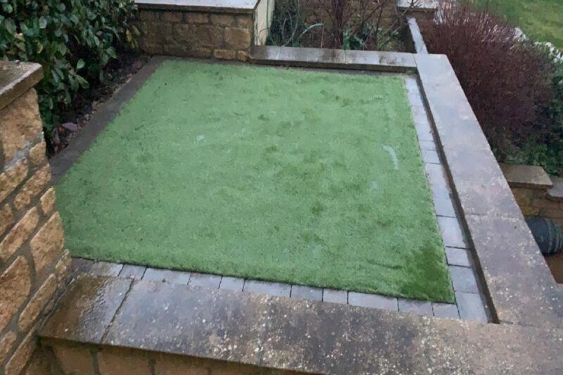 Artificial Grass