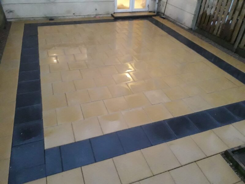 Granite Stone Patios