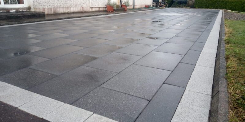 Granite Stone Patios