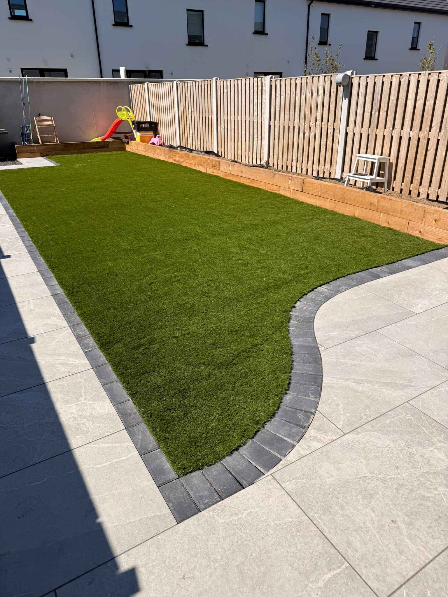 Granite Stone Patios