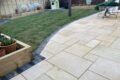 Lawn Turfing