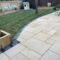 Lawn Turfing